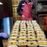 Chios, Refugee relief work – December1, 2016-1